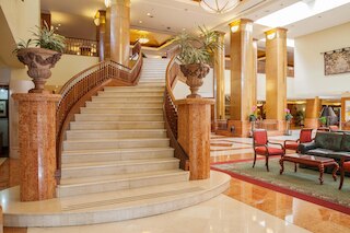 バルセロ グアテマラ シティ