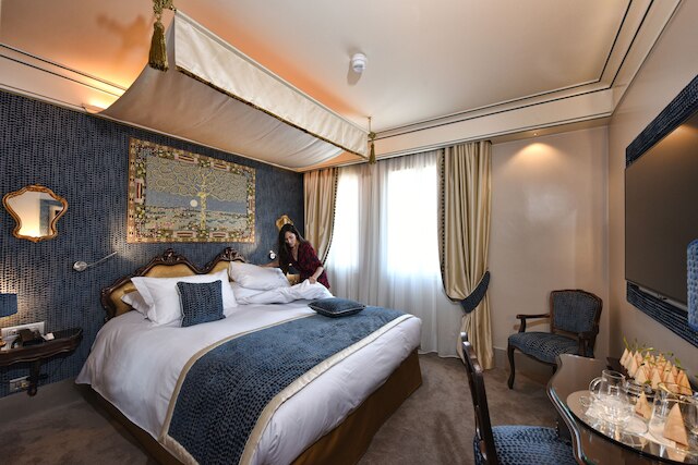 パパドポリ オテル ヴェネツィア - MGallery コレクション