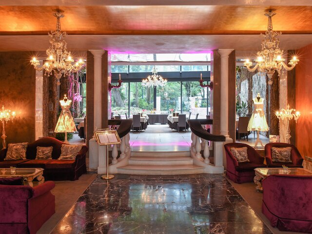 パパドポリ オテル ヴェネツィア - MGallery コレクション