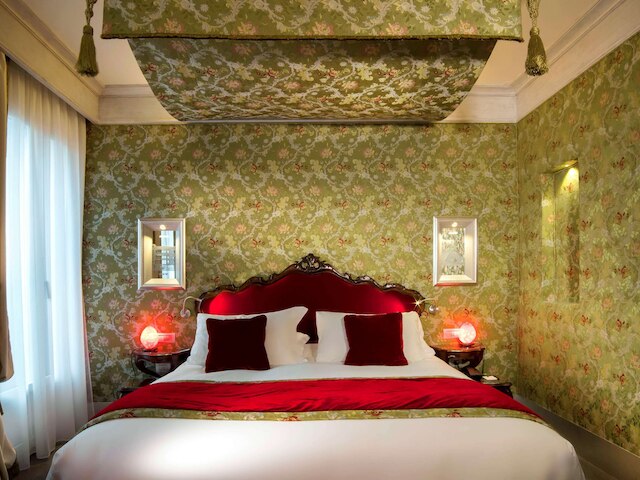 パパドポリ オテル ヴェネツィア - MGallery コレクション