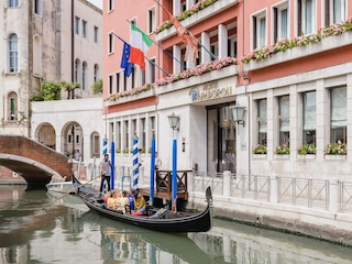 パパドポリ オテル ヴェネツィア - MGallery コレクション