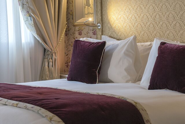 パパドポリ オテル ヴェネツィア - MGallery コレクション