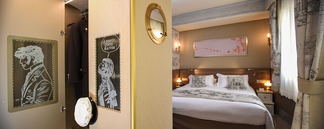 パパドポリ オテル ヴェネツィア - MGallery コレクション