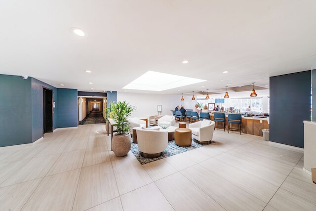 ベイ クラブ ホテル & マリーナ