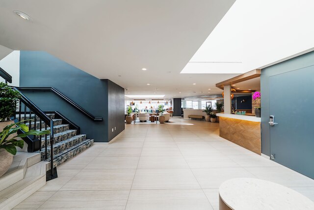 ベイ クラブ ホテル & マリーナ