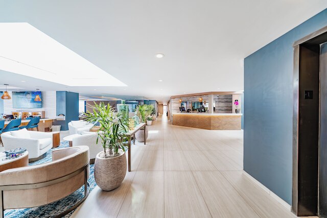 ベイ クラブ ホテル & マリーナ