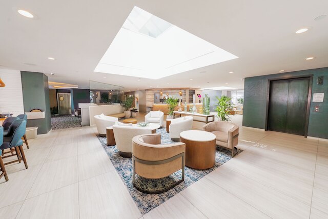 ベイ クラブ ホテル & マリーナ