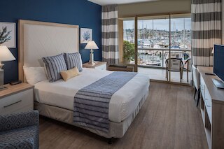 ベイ クラブ ホテル & マリーナ