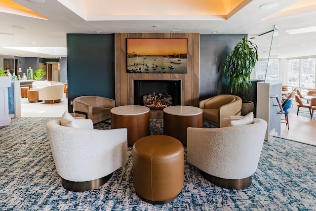 ベイ クラブ ホテル & マリーナ