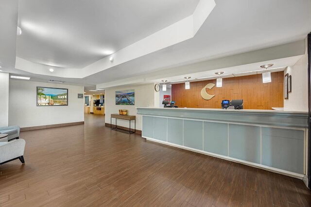 コンフォート イン チャタヌーガ ダウンタウン サウスサイド