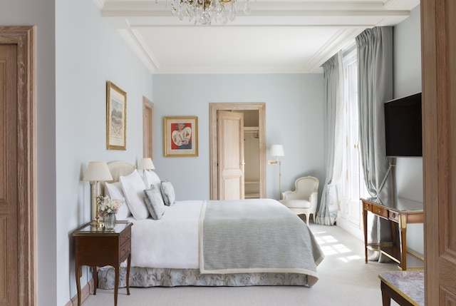 ル ブリストル パリ - オートケル ホテルズ