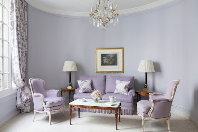 ル ブリストル パリ - オートケル ホテルズ