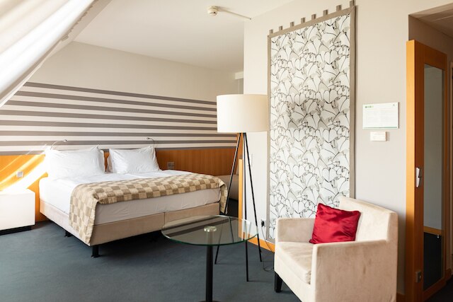 ホリデイ イン ウィーン シティ by IHG