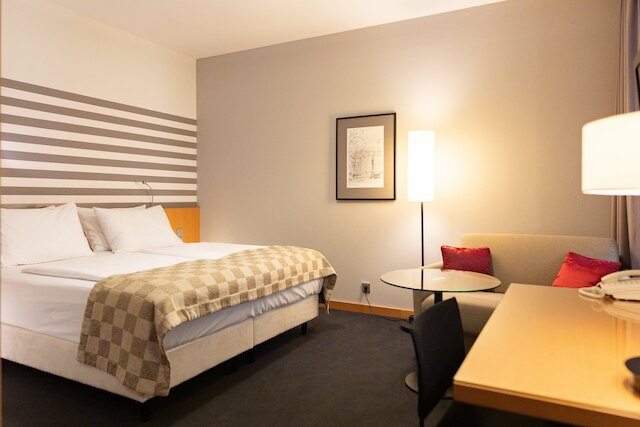 ホリデイ イン ウィーン シティ by IHG