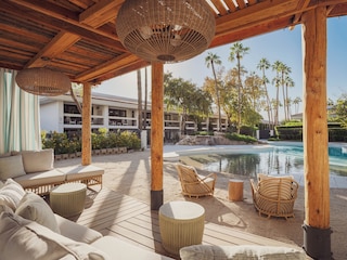 スコット リゾート＆スパ