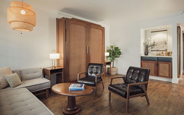 スコット リゾート＆スパ