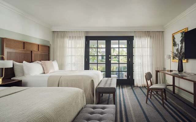 スコット リゾート＆スパ