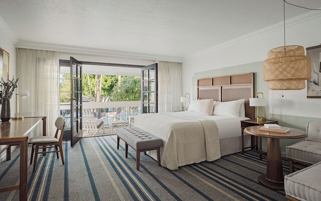 スコット リゾート＆スパ