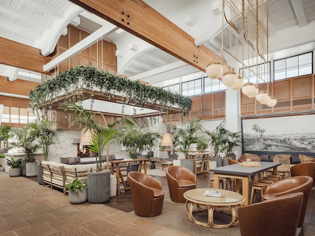 スコット リゾート＆スパ