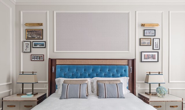 ザ ラングハム ボストン