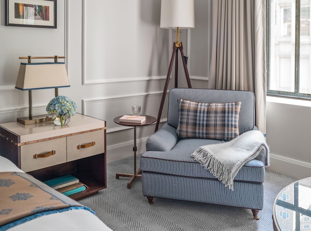 ザ ラングハム ボストン