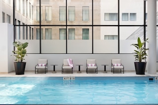 ザ ラングハム ボストン