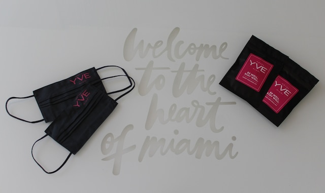 YVE ホテル マイアミ