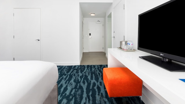 YVE ホテル マイアミ