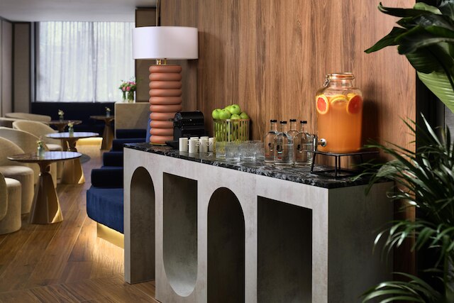 NH パリ オペラ フォーブール