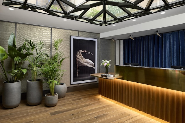 NH パリ オペラ フォーブール