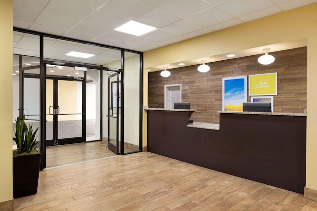 ホテル ボー アデイズ イン バイ ウィンダム チャタヌーガ ダウンタウン