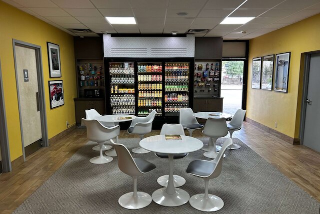 ホテル ボー アデイズ イン バイ ウィンダム チャタヌーガ ダウンタウン