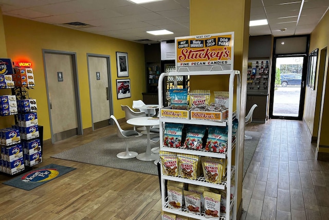 ホテル ボー アデイズ イン バイ ウィンダム チャタヌーガ ダウンタウン