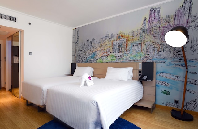 ノボテル バンコク オン サイアム スクエア