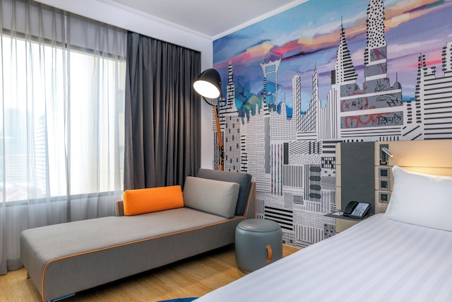 ノボテル バンコク オン サイアム スクエア