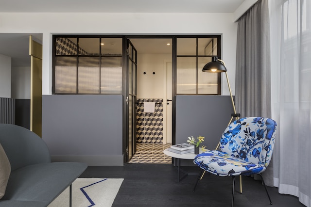 キンプトン デ ウィット アムステルダム by IHG