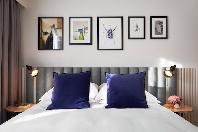 キンプトン デ ウィット アムステルダム by IHG