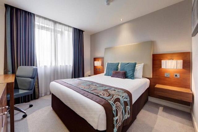 シスル ロンドン ハイドパーク ケンジントン ガーデンズ