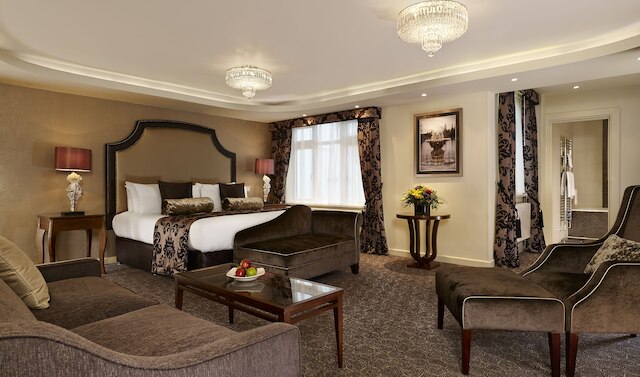 ブレイクモア ハイド パーク