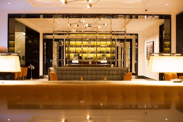 ブレイクモア ハイド パーク