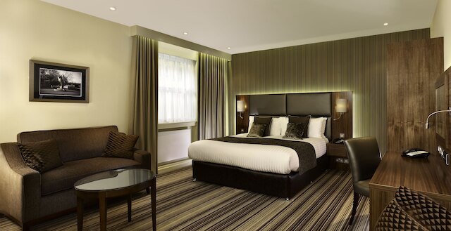 ブレイクモア ハイド パーク