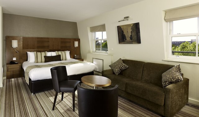 ブレイクモア ハイド パーク