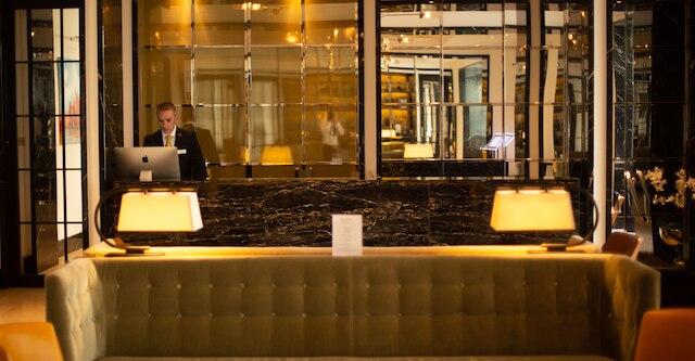 ブレイクモア ハイド パーク