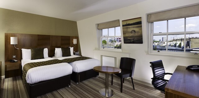 ブレイクモア ハイド パーク