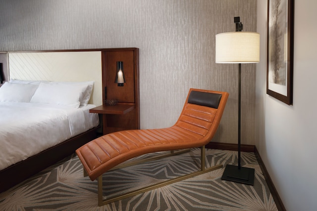 ホテル アデライン スコッツデール トリビュート ポートフォリオ ホテル