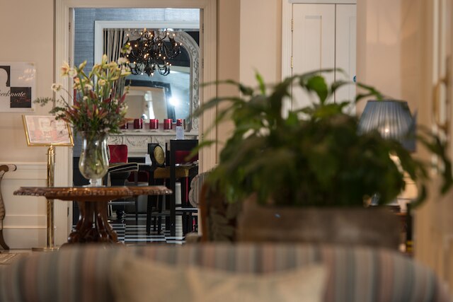 パーク インターナショナル ホテル