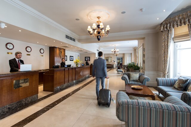 パーク インターナショナル ホテル