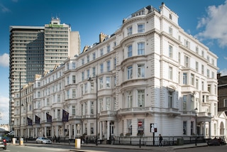 パーク インターナショナル ホテル