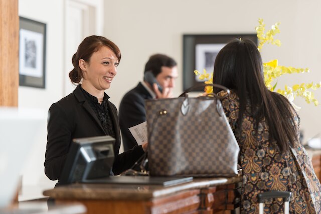 パーク インターナショナル ホテル