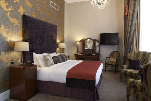 パーク インターナショナル ホテル